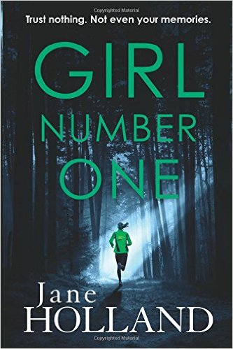 Girl Number One Book Review